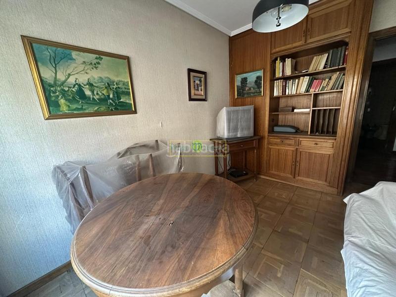 Foto e75a365b-1f1b-48e0-8749-62425717e871. Appartement dans ordoño ii 39 dans Centro Ciudad León