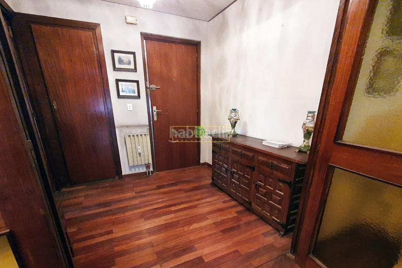 Foto f31683ac-6c03-4bfb-99de-b14cc2be74b8. Appartement dans ordoño ii 39 dans Centro Ciudad León
