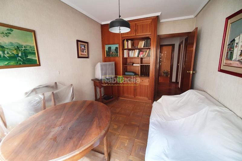 Foto ef40b99d-c9c2-4008-957a-9239b66e2b23. Flat in ordoño ii 39 in Centro Ciudad León