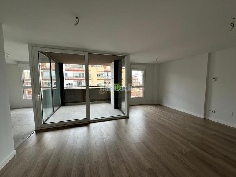 Foto a5b98d90-aa48-433d-9f60-643a1ec929b4. Appartamento con riscaldamento parcheggio in El Ejido - Santa Ana León