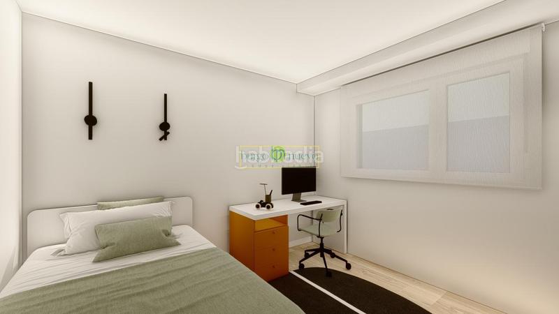 Foto e9c63097-b9cf-43a0-ac5d-14816bd5a0e3. Appartamento con riscaldamento parcheggio in El Ejido - Santa Ana León