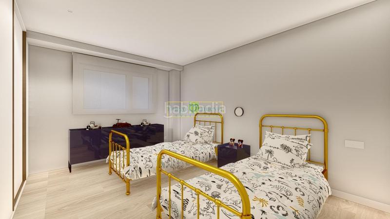 Foto 2ffc26e3-6993-470f-8481-c72c879766a0. Etagenwohnung mit heizung parking in El Ejido - Santa Ana León