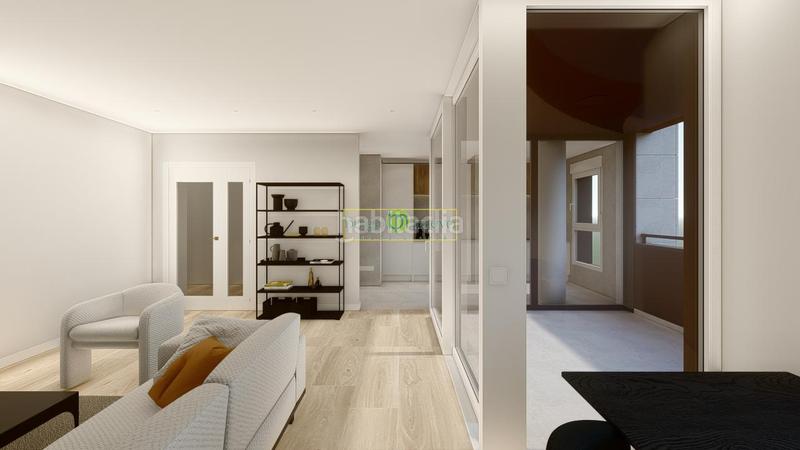 Foto 7c701232-2fac-4836-93c7-c9067baac320. Etagenwohnung mit heizung parking in El Ejido - Santa Ana León