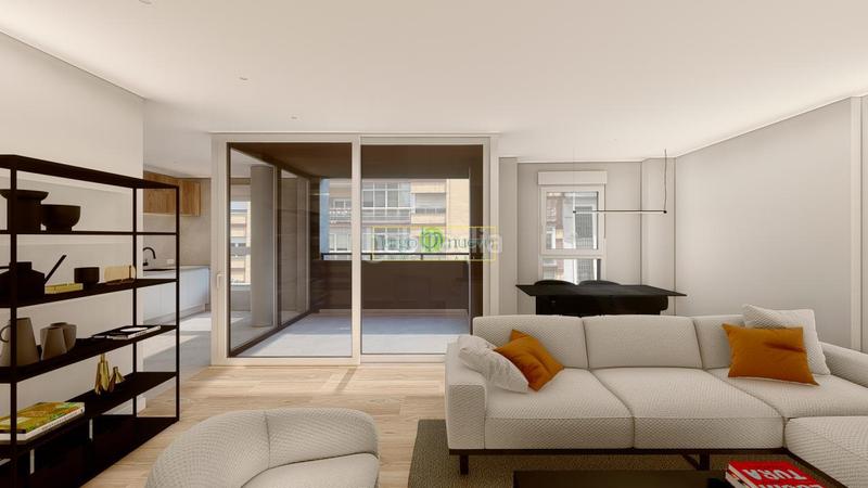 Foto b2fafe98-482a-4292-bf4e-091981fab8e0. Etagenwohnung mit heizung parking in El Ejido - Santa Ana León