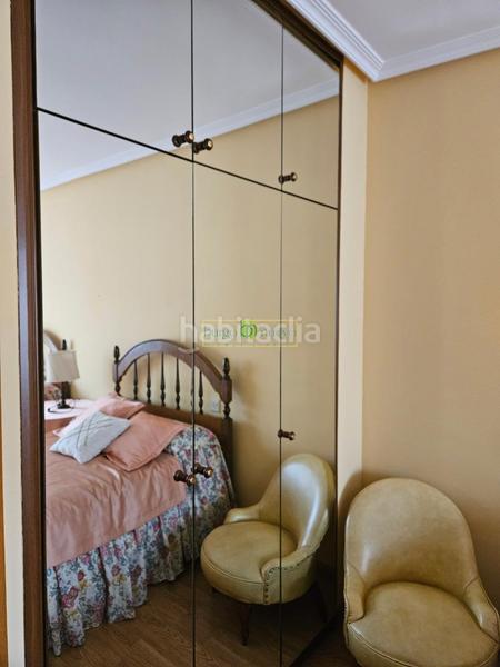 Foto 3cdacbe8-3f56-4d2a-8c24-eb0c7434c7ca. Apartamento en Trobajo del camino