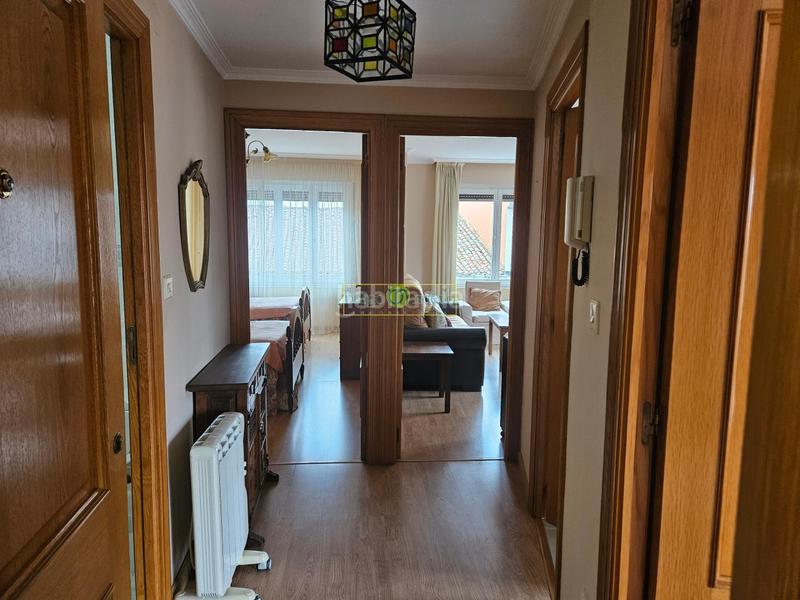 Foto bfd881fc-94f8-4f99-8161-1286f2b1d1f6. Apartamento en Trobajo del camino