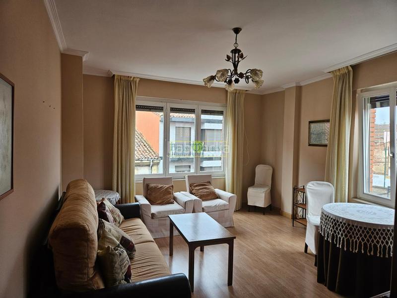 Foto 604d131b-d60c-4ab2-b5c7-83aa89ff9a0a. Appartement in Trobajo del camino