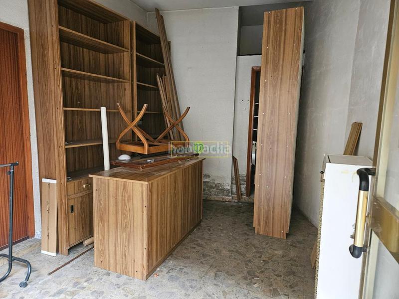 Foto 8f1c1d54-99e5-41f7-9086-296c3e5e9c90. Appartement in Trobajo del camino