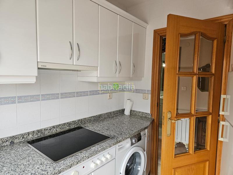 Foto 6e0e9db7-5255-4a67-98e4-d8be9772b4d2. Piccolo appartamento in Trobajo del camino