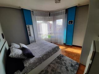 Etagenwohnung in Trobajo del camino