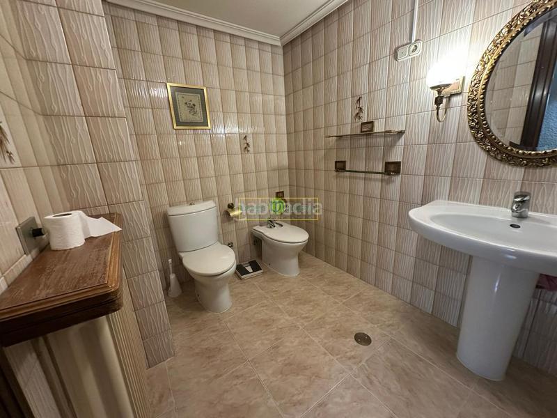 Foto 0ca12d62-35c7-4840-8ea7-1647550a37ac. Flat in alcazar de toledo 5 in Centro Ciudad León