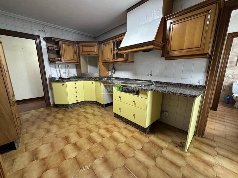 Foto ce32e91f-8800-40b0-98ce-c9d232fe49d7. Flat in alcazar de toledo 5 in Centro Ciudad León
