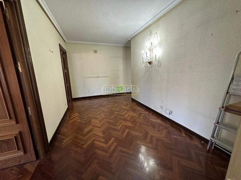 Foto d2e986a9-c642-4570-bb68-d259c5503ee2. Flat in alcazar de toledo 5 in Centro Ciudad León