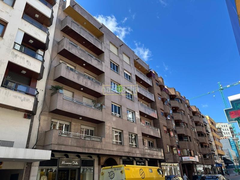 Foto e197bf01-b31a-4430-ba89-d2db1d265c45. Flat in alcazar de toledo 5 in Centro Ciudad León