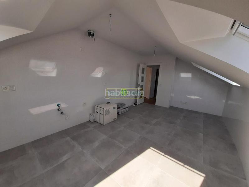 Foto 5cfd1ddb-c8eb-478e-9673-0863904e42f3. Appartamento con riscaldamento in San Mamés - La Palomera León