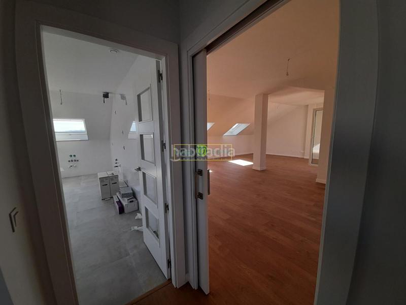 Foto 67017b83-4961-4736-9dae-a568e620ef68. Appartamento con riscaldamento in San Mamés - La Palomera León