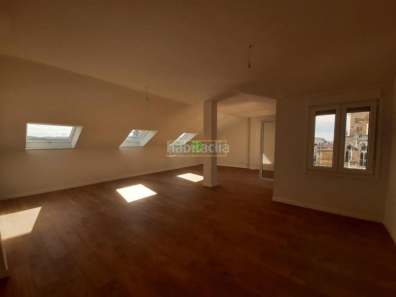 Foto a5b7dbcc-d550-4c00-a319-b819d977b34d. Appartamento con riscaldamento in San Mamés - La Palomera León