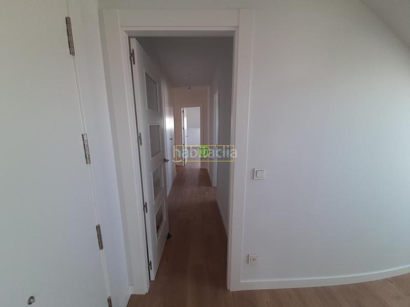 Foto ca47c09a-6c83-4e0a-8db5-fac8212b0082. Appartamento con riscaldamento in San Mamés - La Palomera León