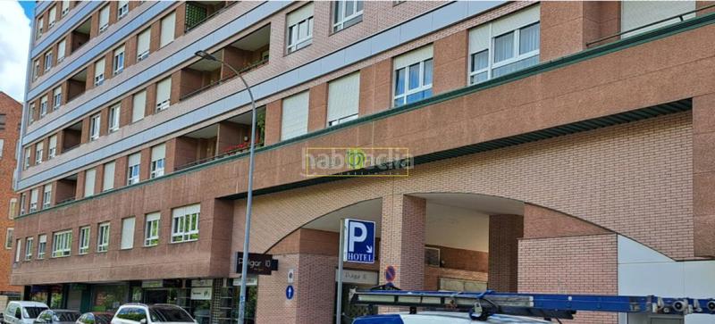 Foto 252dbe43-ca50-47a8-9f12-e4ed218cabcb. Appartamento con riscaldamento parcheggio in San Claudio - La Chantría León