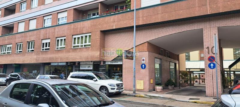 Foto 6c7211bf-4387-46ce-828e-75973b88ebe7. Appartamento con riscaldamento parcheggio in San Claudio - La Chantría León