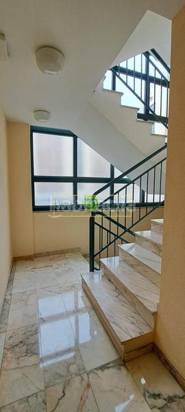 Foto ccbcfabe-4164-4f0e-a8f7-69e3fa3a4a3e. Flat with heating parking in San Claudio - La Chantría León