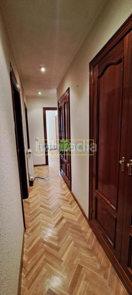 Foto 50f18e05-6c31-4256-8ce1-11d6b8af26f8. Piso en San Claudio - La Chantría León