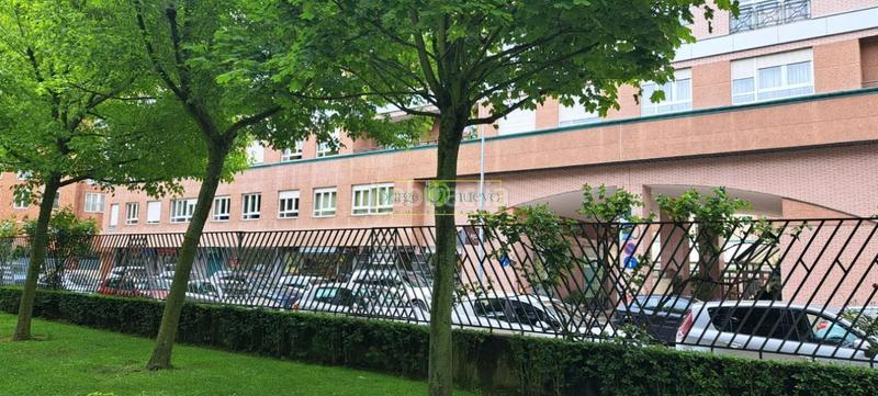 Foto 887e583c-9b75-43ca-a597-258f2cf6940b. Piso en San Claudio - La Chantría León