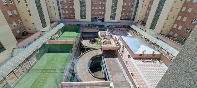 Foto cdc6f08f-3fef-4333-9d11-69e5f6d23ea6. Piso en San Claudio - La Chantría León