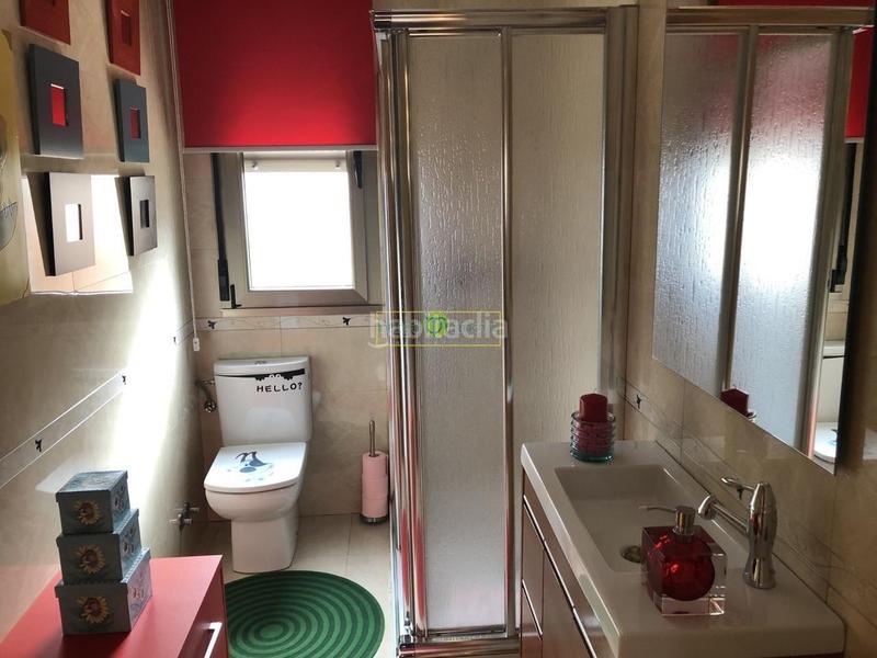 Foto 39de3a95-ab1b-474f-977d-2c3d23ee44d4. Haus mit heizung parking in San Mamés - La Palomera León