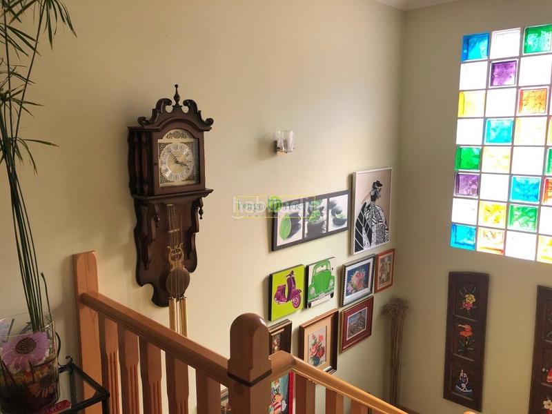 Foto 769042f8-1c5a-45d3-b539-0aa883fc2c10. Haus mit heizung parking in San Mamés - La Palomera León