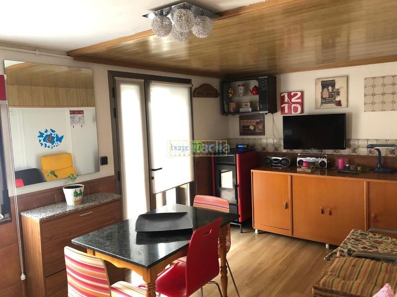 Foto 77652ec2-a127-4cdf-9b21-9855e397bf76. Haus mit heizung parking in San Mamés - La Palomera León