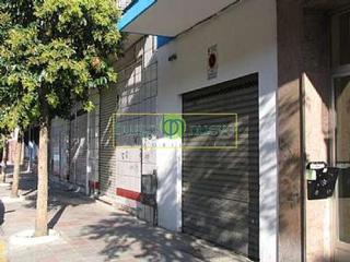 Business premise in CL VICTOR DE LOS RIOS 19