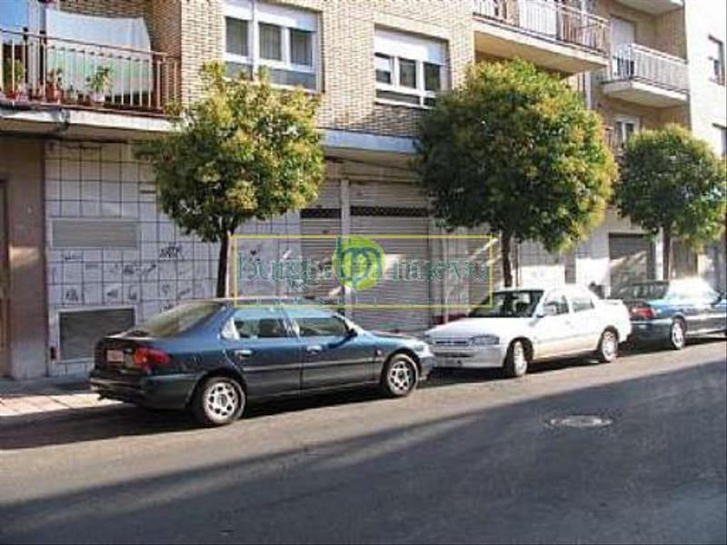 Foto 44b776bc-a5af-47cb-82bc-c42959e4db1b. Local commercial dans cl victor de los rios 19 dans León