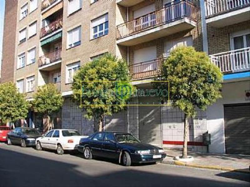 Foto d09d8a4c-1cd2-4ca7-8284-7a20c45fa547. Local commercial dans cl victor de los rios 19 dans León