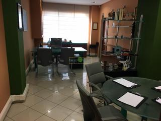 Rent Office space  Padre javier de valladolid