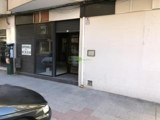 Affitto Locale commerciale in Fray luis de león 6