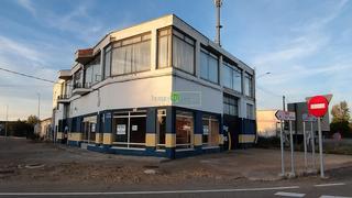 Capannone industriale in Hospital de Órbigo