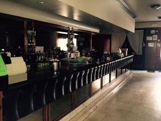 Business premise in PADRE ISLA