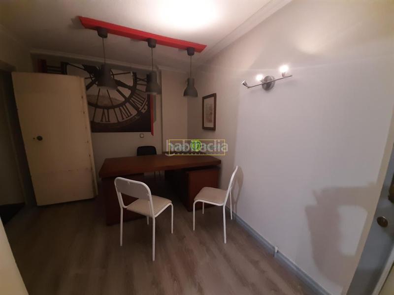 Foto edebed4e-581f-40b9-8f6f-eb43afd8cd46. Bureau avec chauffage dans Centro Ciudad León