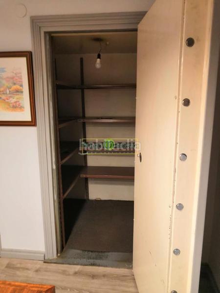 Foto 246cbf2c-05ef-4fd2-863c-adf9c31a2663. Oficina amb calefacció a Centro Ciudad León