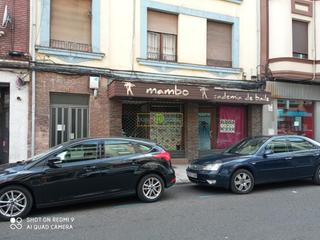 Affitto Locale commerciale in Centro Ciudad