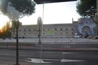 Affitto Locale commerciale in Centro Ciudad