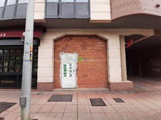 Business premise in SANTOS OLIVERA