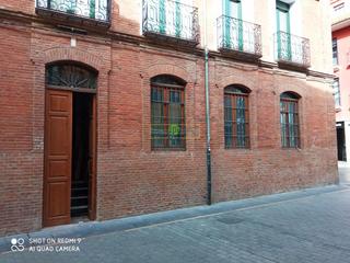 Business premise in San Mamés - La Palomera