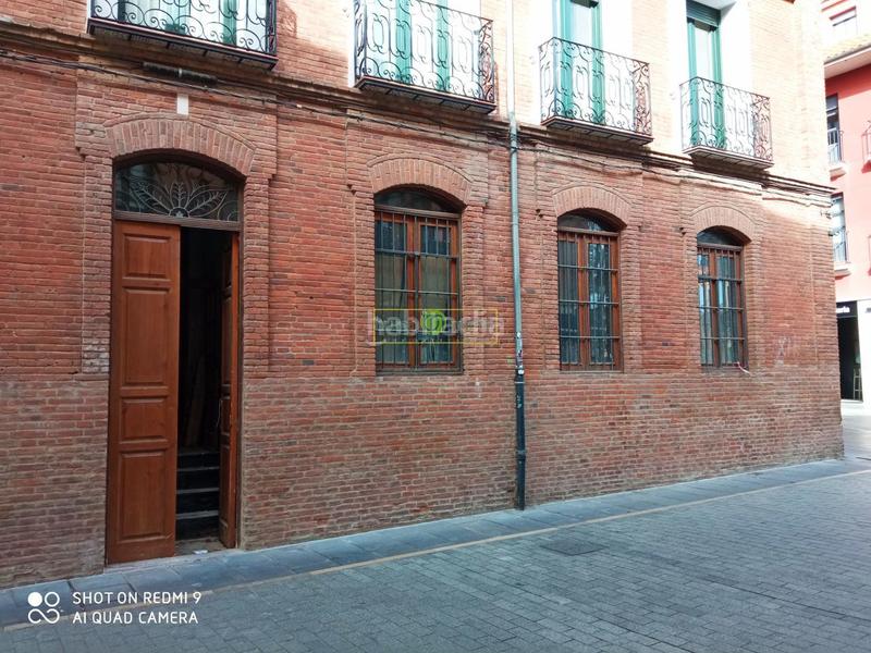 Foto 2bd50502-74fe-49ec-b27f-6c1c7f9ab8e7. Local comercial en San Mamés - La Palomera León