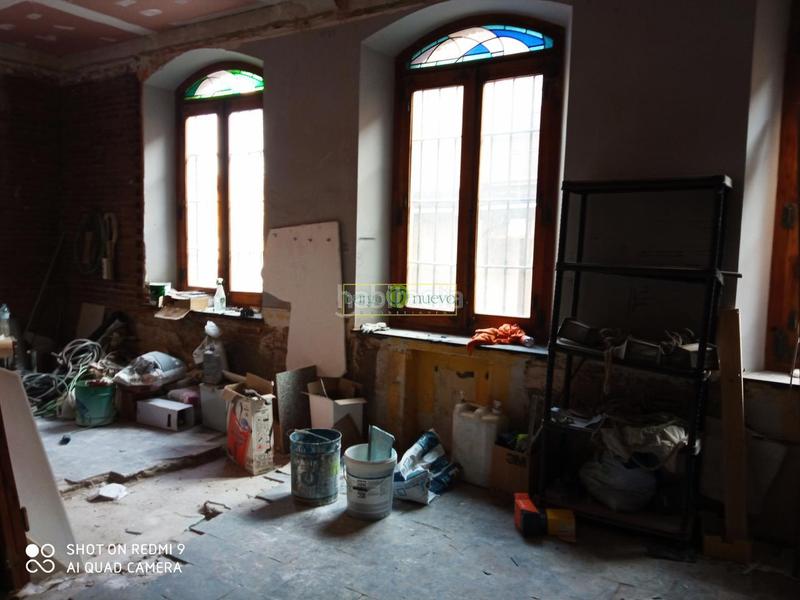 Foto 6a4a9a24-ca22-4980-add2-1adb48815059. Local comercial en San Mamés - La Palomera León