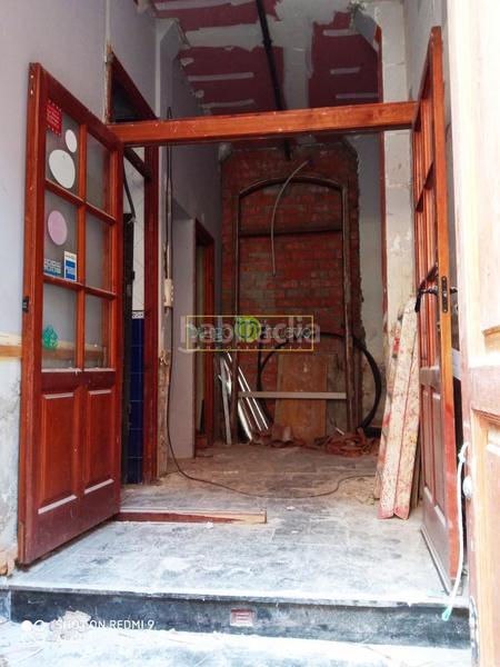 Foto 7a7485cd-753a-4d19-b9e7-edab66c5b35b. Local comercial en San Mamés - La Palomera León