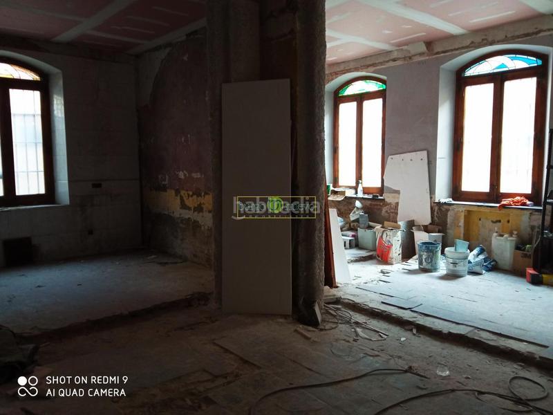 Foto bc5be9c7-6335-4fb3-a35c-e40a9dc130f1. Local comercial en San Mamés - La Palomera León