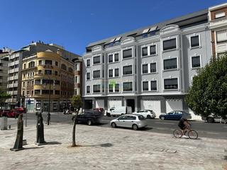 Business premise in RAMON Y CAJAL 19