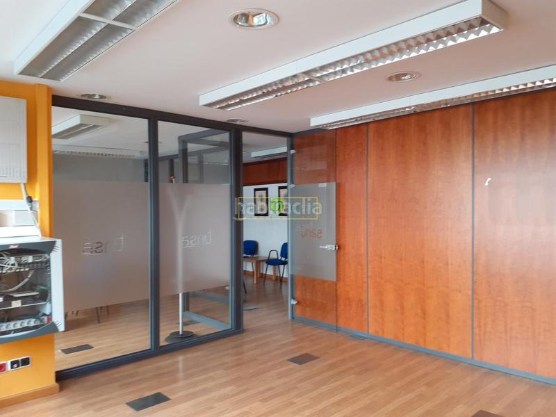 Foto 26c95a47-7728-4db5-bbb5-dee2b3531a55. Location bureau avec chauffage dans Centro Ciudad León